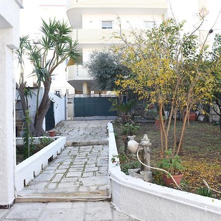 Tonia'S Mansion Villa Бари Екстериор снимка