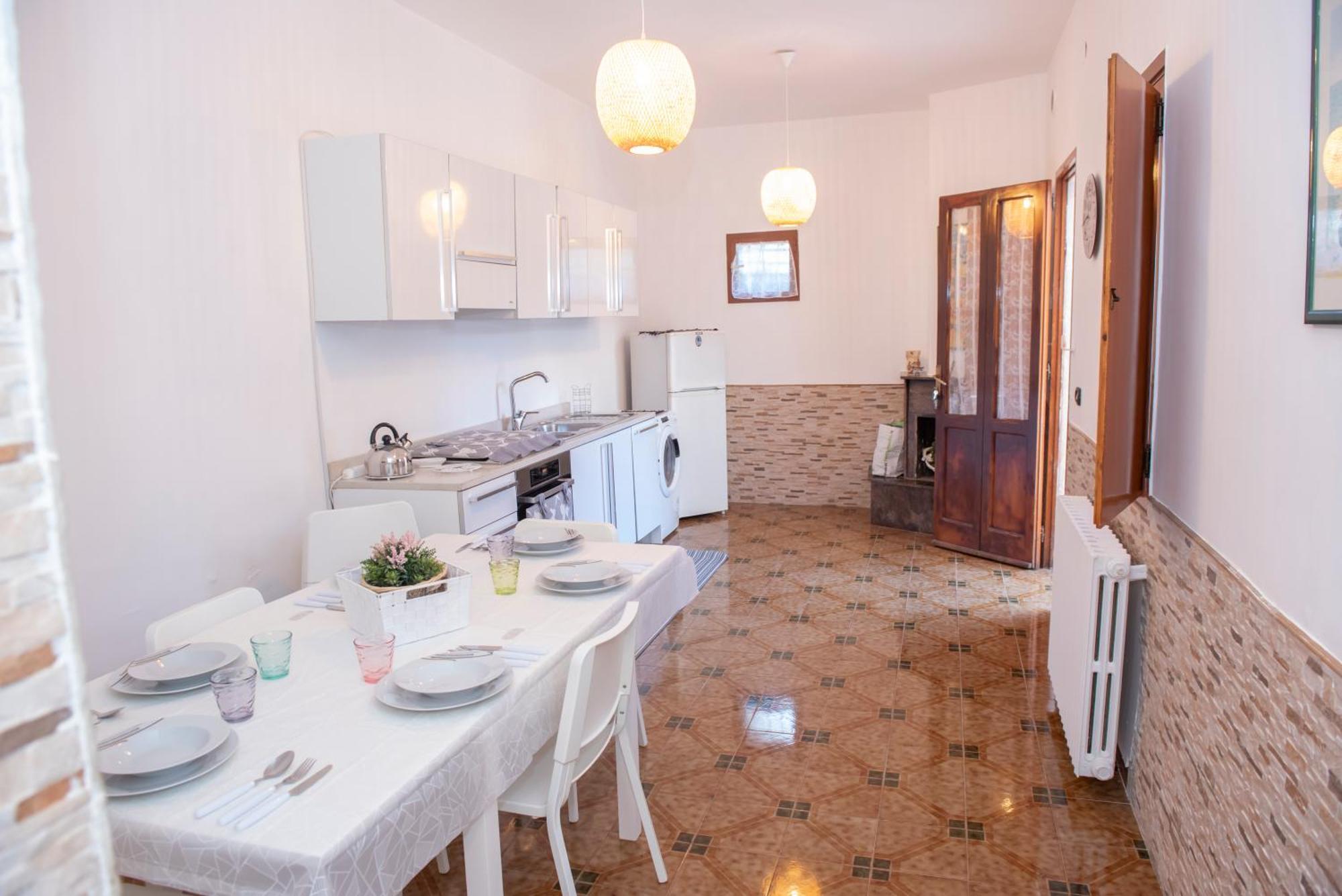 Tonia'S Mansion Villa Бари Екстериор снимка